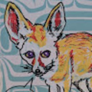 Meet your Posher, Vincent